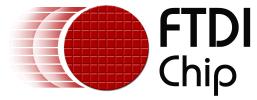 FTDI Logo